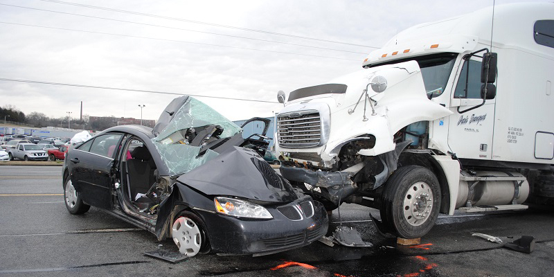 Truck- Car Accident-Attorneys